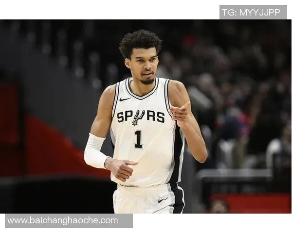 媒体人分析马刺外线失准文班失误合理科内特双塔组合效果显著