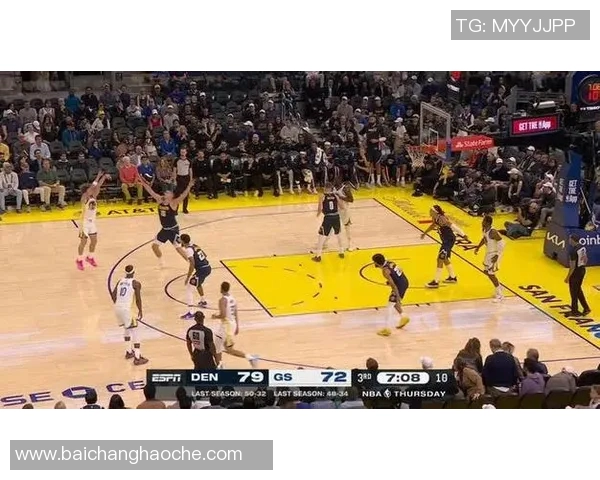 勇士全员发力加时逆转戈登悲情难掩球队实力差距