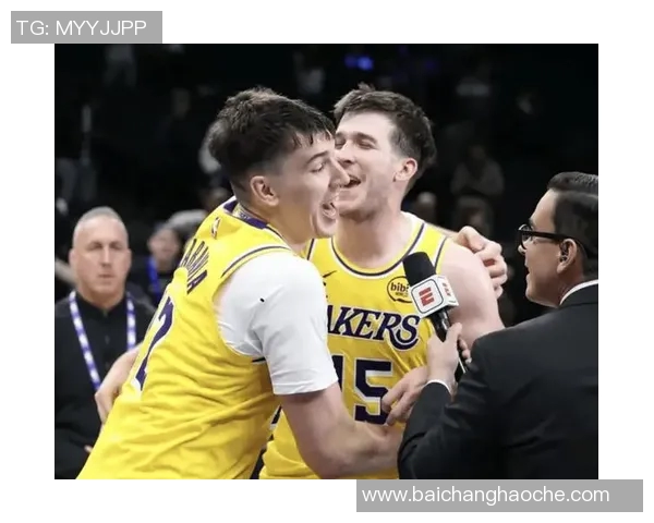 拉拉维亚状态回暖半场高效表现助湖人战胜森林狼