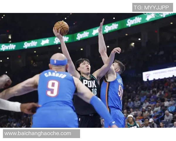 罗威复出杨瀚森错失与偶像约基奇同场机会发展联盟助其更好适应比赛节奏