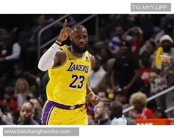 詹姆斯唯一GOAT级成就引发热议电视历史上从未见过如此盛况