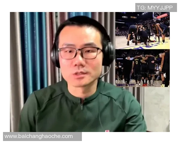 徐静雨分析：SGA崛起成联盟第一人勇士需库里回归才能抗衡强敌