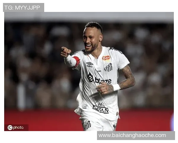 内马尔左膝手术后预计明年二月复出有望与桑托斯续约半年