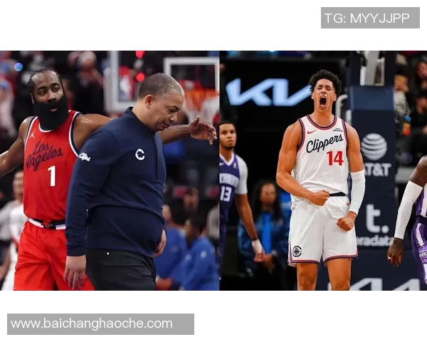 快船训练氛围轻松愉快全员笑容满面小卡频频亮相