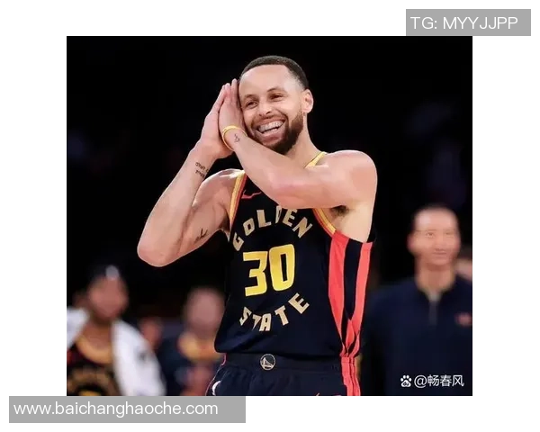 库里谈控球能力：无论有球无球我都能掌控比赛节奏