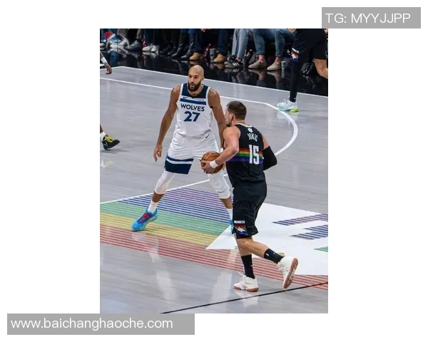 戈贝尔狂砍八记扣篮库里成背景板森林狼官方推文邀你观看精彩集锦