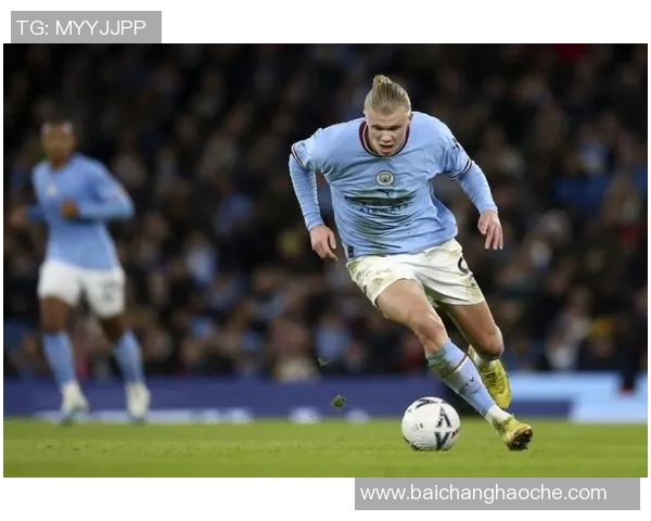 英超射手榜更新哈兰德独占鳌头萨拉赫紧随其后