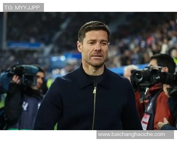 皇马若在西超杯半决赛不敌马竞阿隆索或面临下课危机