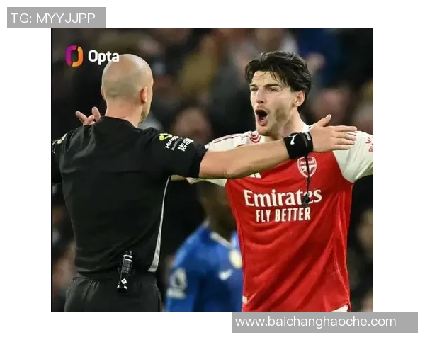 切尔西与阿森纳首发阵容揭晓凯塞多对决赖斯帕尔默替补萨利巴缺阵