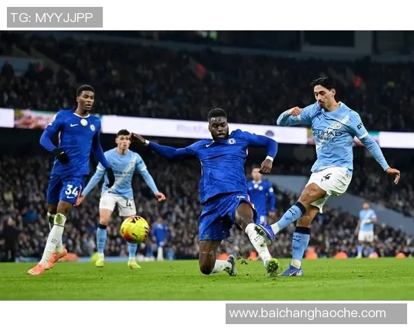 曼城与切尔西焦点对决海报发布谢尔基独自亮相引关注