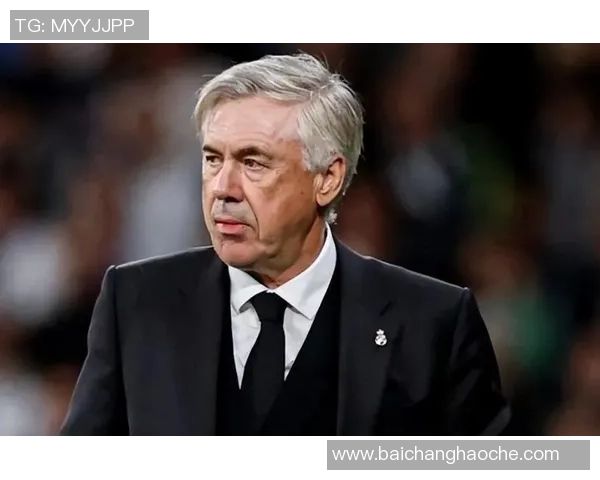 安切洛蒂赞日韩足球进步显著强调皇马帮助力并非唯一因素